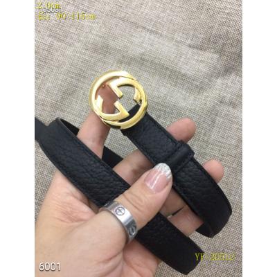 Gucci Belts Woman 020